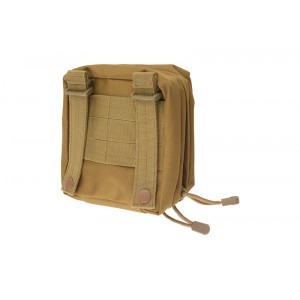 Подсумок медицинский Medical Pouch - Tan (GFT)